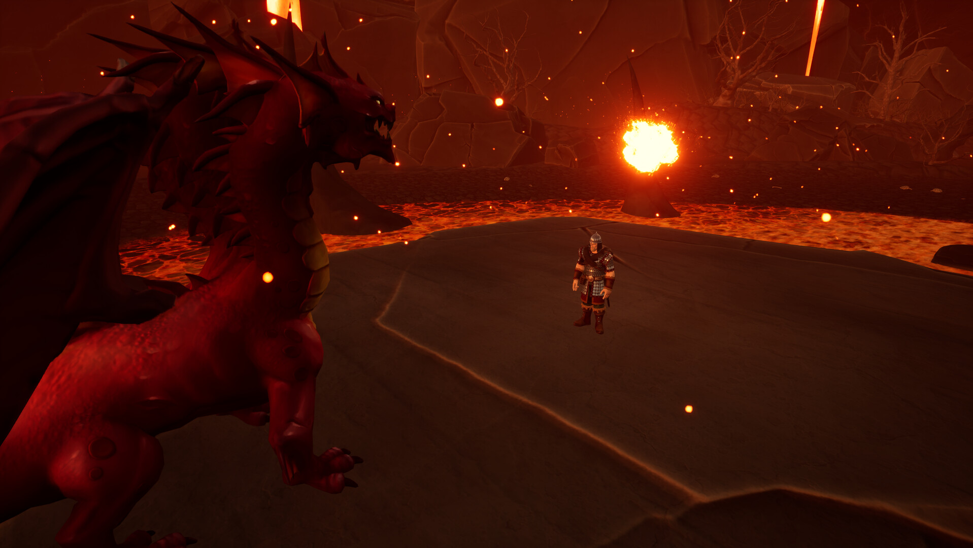 图片[22]-YAR：被遗忘的王座（YAR: Forgotten Throne）免安装中文版下载-蒸汽游戏宝库 - 高质量Steam单机游戏下载站