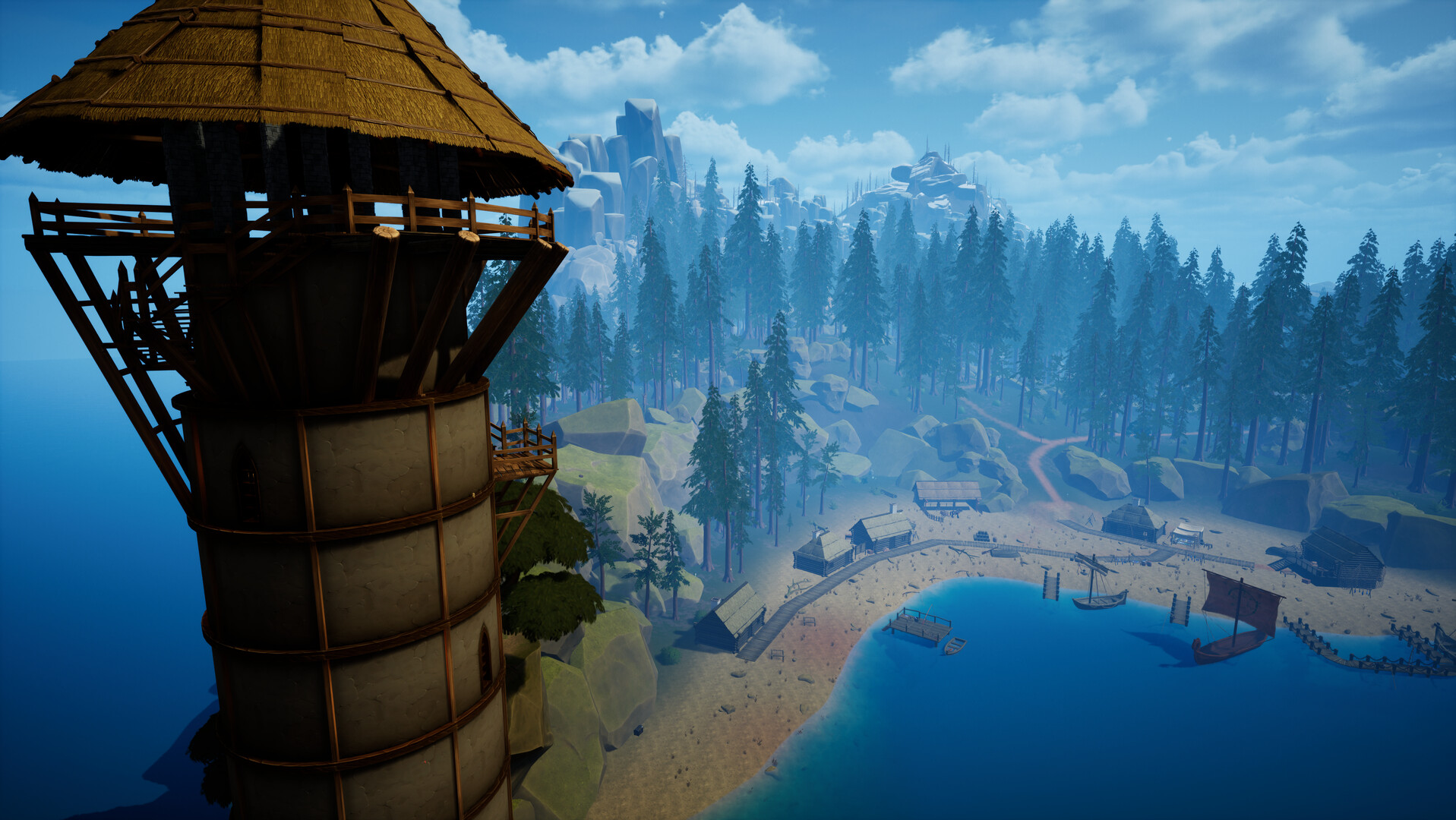 图片[33]-YAR：被遗忘的王座（YAR: Forgotten Throne）免安装中文版下载-蒸汽游戏宝库 - 高质量Steam单机游戏下载站