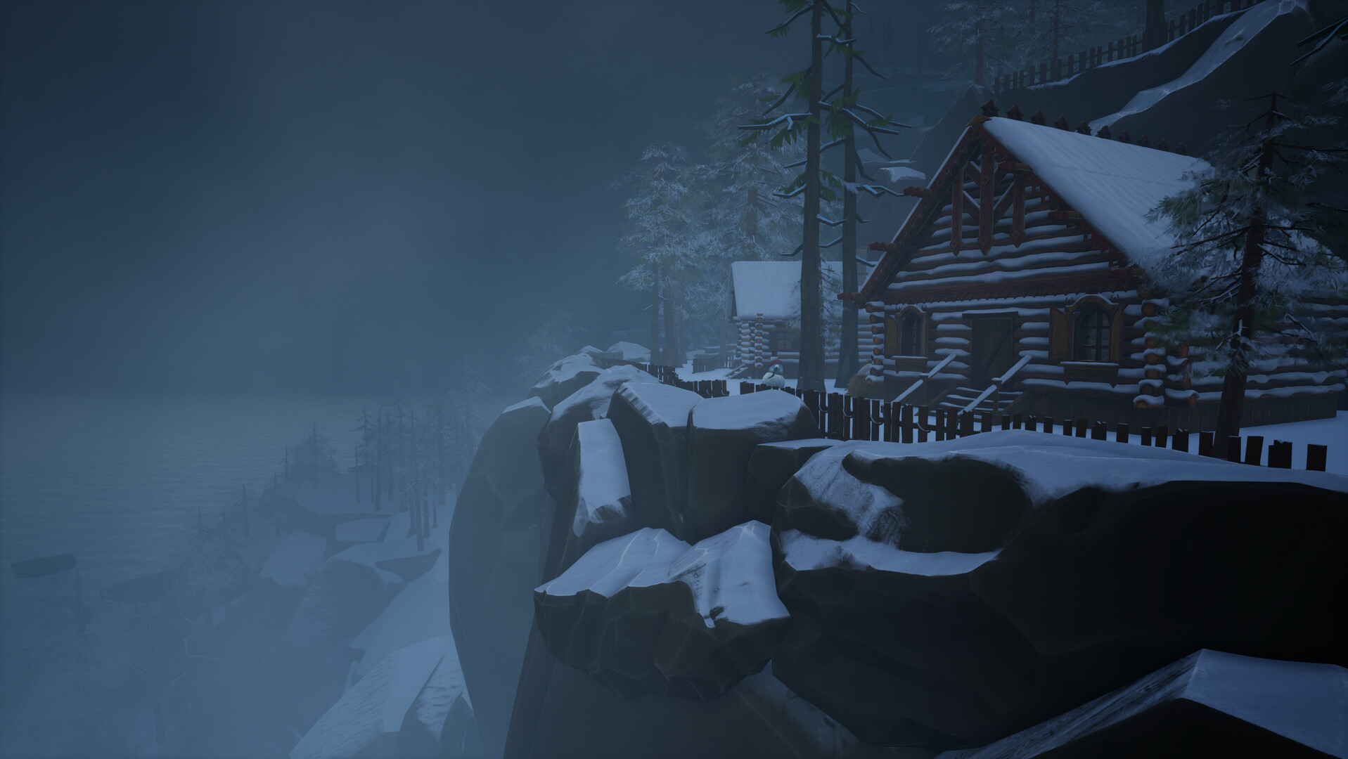 图片[7]-YAR：被遗忘的王座（YAR: Forgotten Throne）免安装中文版下载-蒸汽游戏宝库 - 高质量Steam单机游戏下载站