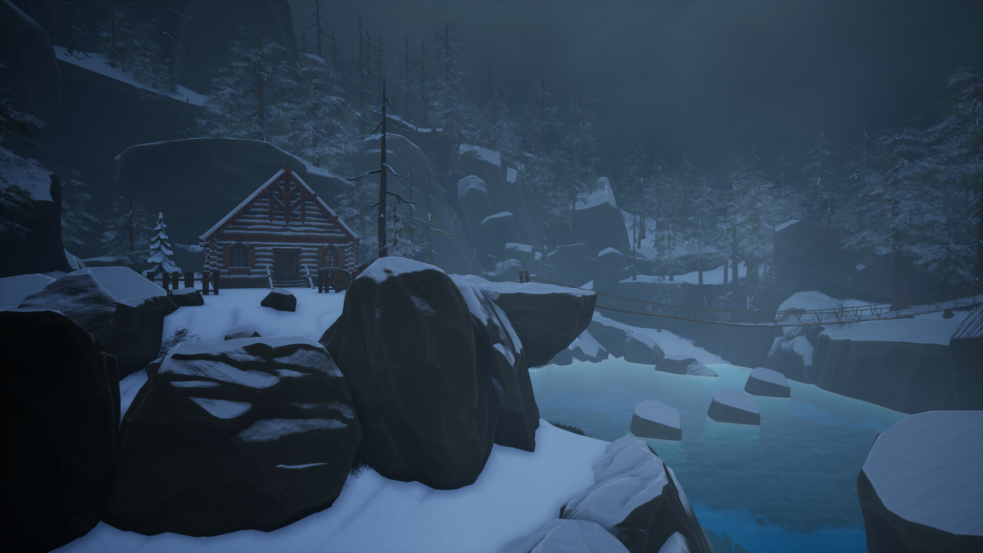 图片[24]-YAR：被遗忘的王座（YAR: Forgotten Throne）免安装中文版下载-蒸汽游戏宝库 - 高质量Steam单机游戏下载站