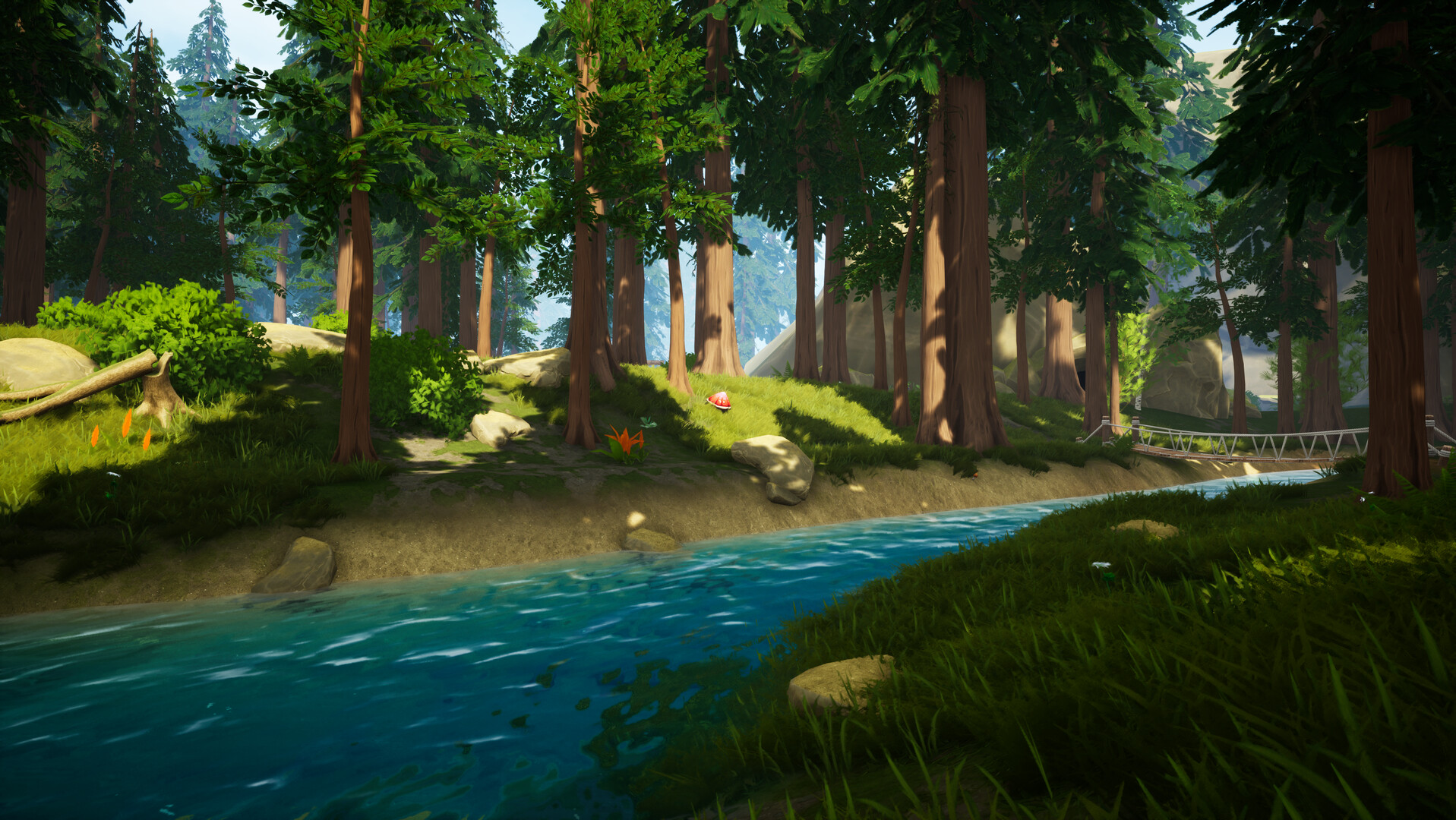 图片[16]-YAR：被遗忘的王座（YAR: Forgotten Throne）免安装中文版下载-蒸汽游戏宝库 - 高质量Steam单机游戏下载站