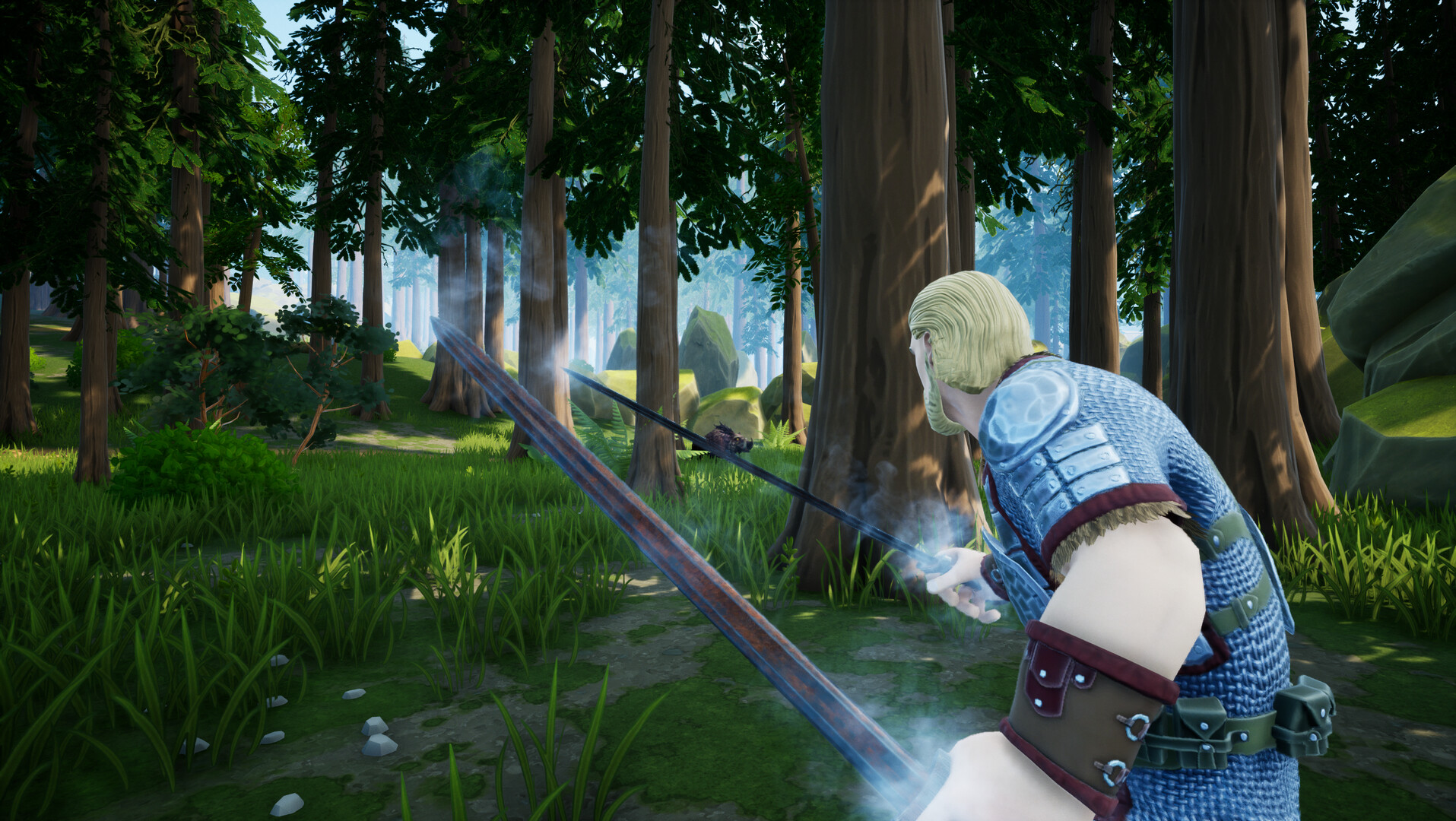 图片[10]-YAR：被遗忘的王座（YAR: Forgotten Throne）免安装中文版下载-蒸汽游戏宝库 - 高质量Steam单机游戏下载站