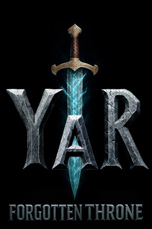 YAR：被遗忘的王座/YAR: Forgotten Throne