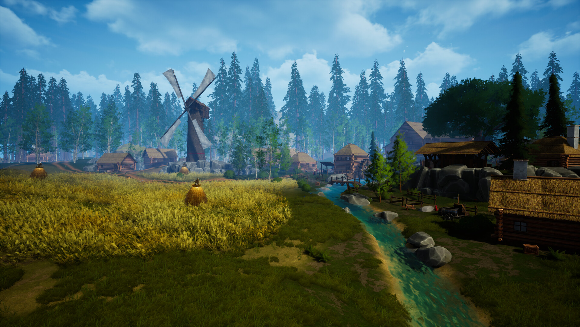 YAR：被遗忘的王座/YAR: Forgotten Throne -（Build.22638180 容量7.79GB）