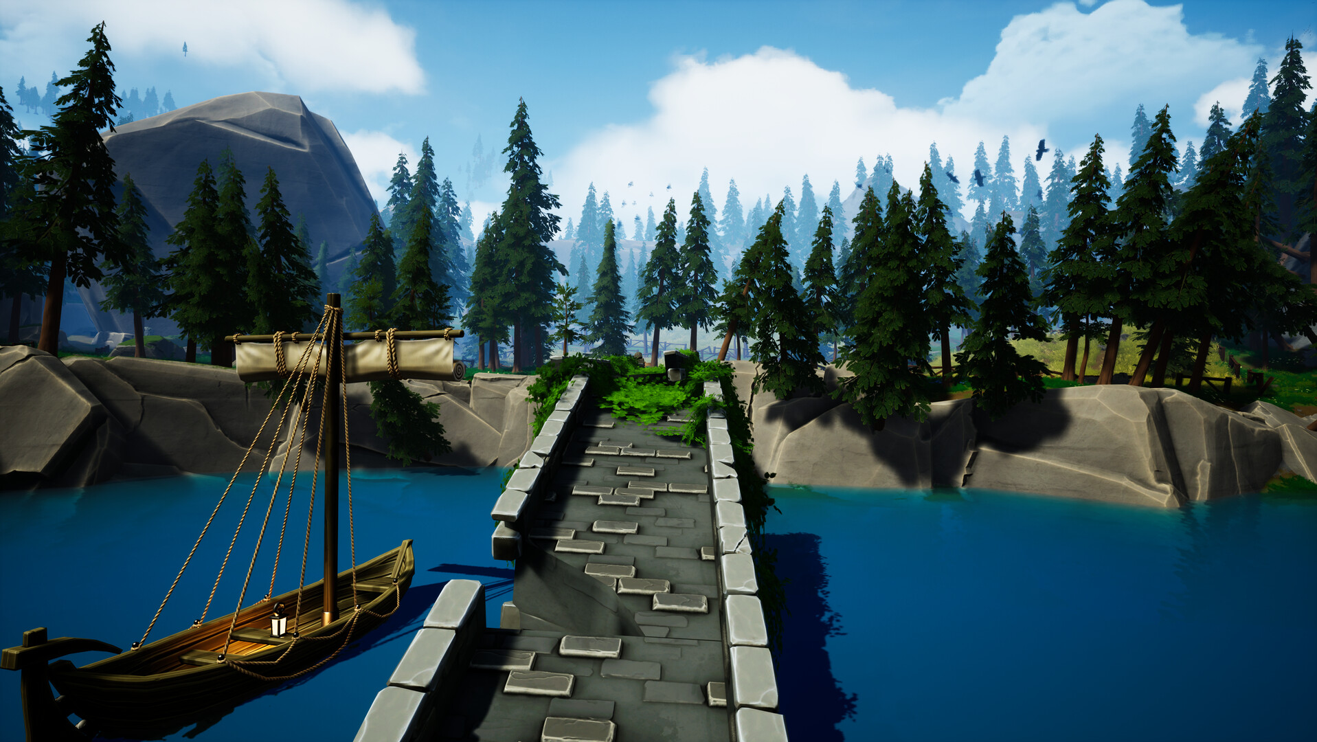 图片[32]-YAR：被遗忘的王座（YAR: Forgotten Throne）免安装中文版下载-蒸汽游戏宝库 - 高质量Steam单机游戏下载站