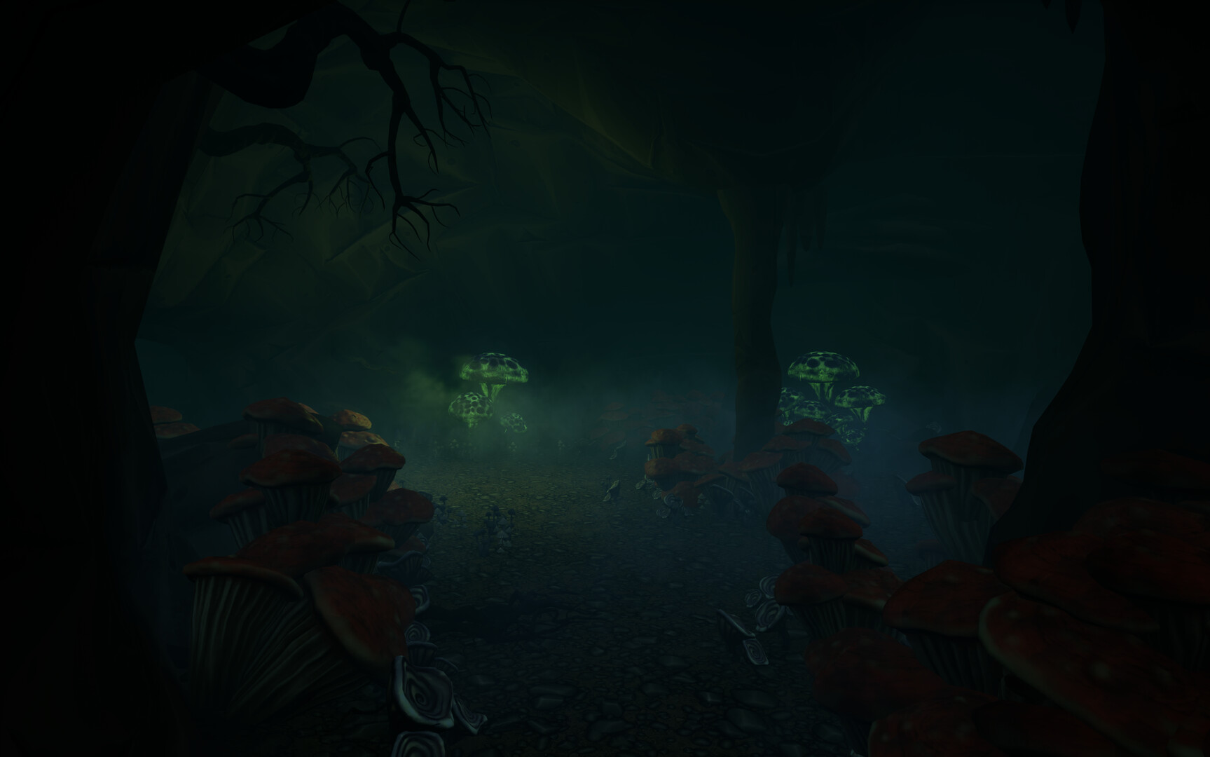 YAR：被遗忘的王座（YAR: Forgotten Throne）免安装中文版下载