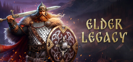 《古代俄罗斯：生存/Elder Legacy: Survival/Древние Русы》Build 15207080官中简体|容量6.68GB