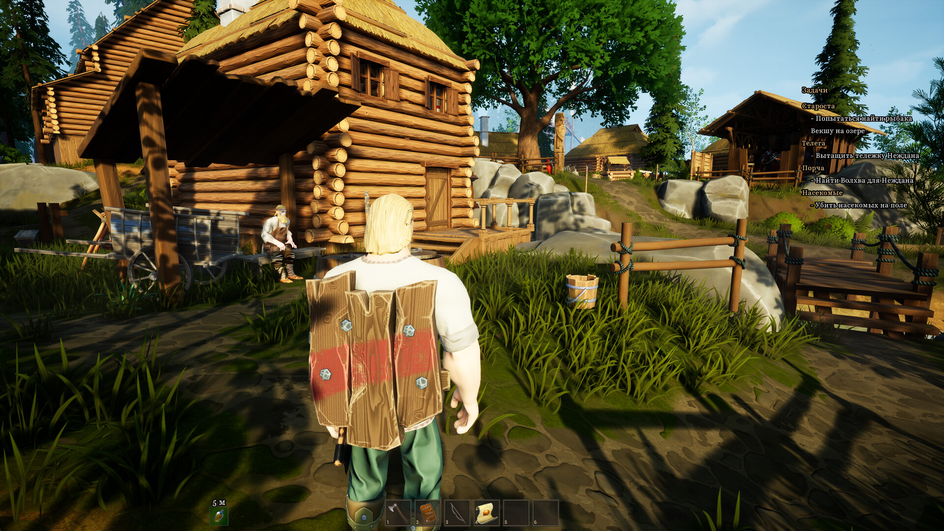 图片[9]-YAR：被遗忘的王座（YAR: Forgotten Throne）免安装中文版下载-蒸汽游戏宝库 - 高质量Steam单机游戏下载站