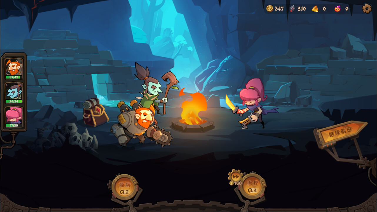 因狄斯的谎言2 战斗系统展示