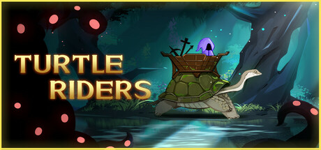 Turtle Riders/乌龟骑士