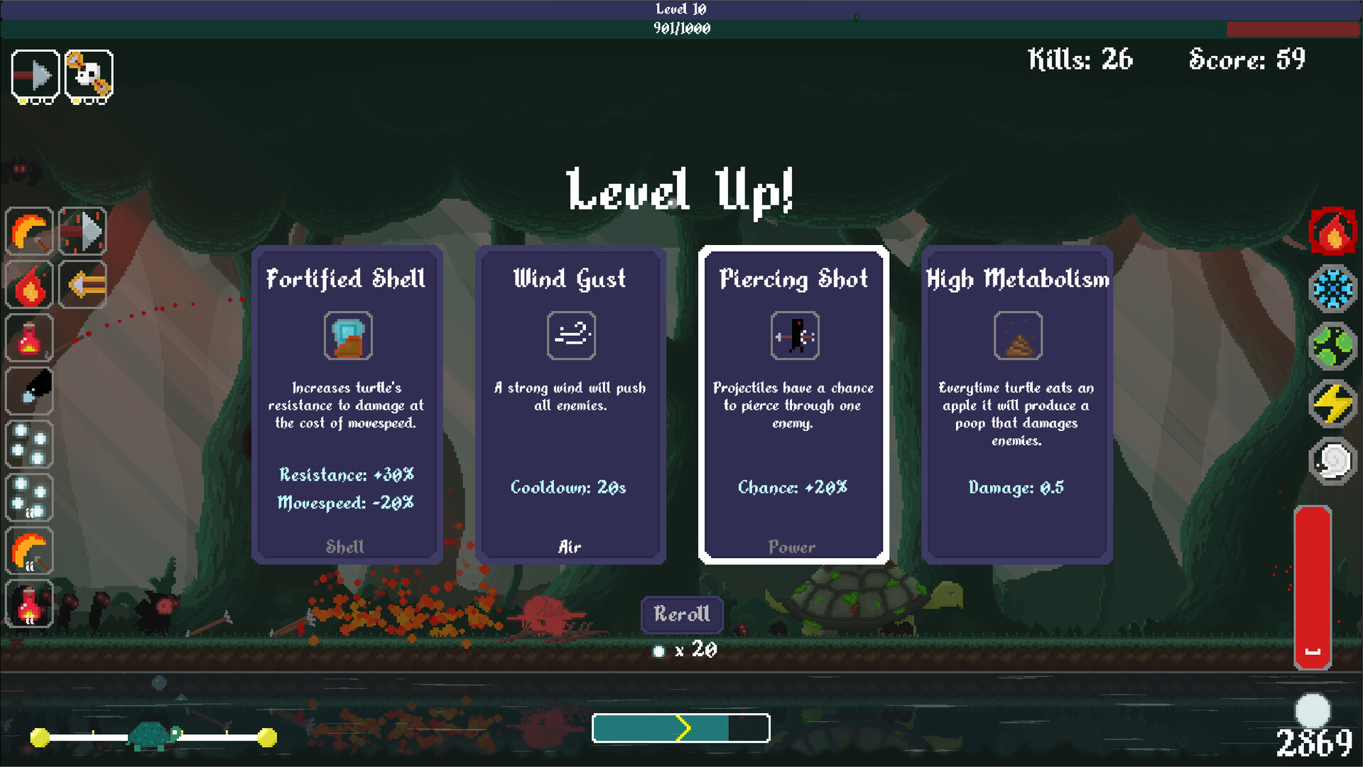 《乌龟骑士:龟龟出击(Turtle Riders)》|中文|免安装硬盘版 《乌龟骑士:龟龟出击(Turtle Riders)》|中文|免安装硬盘版