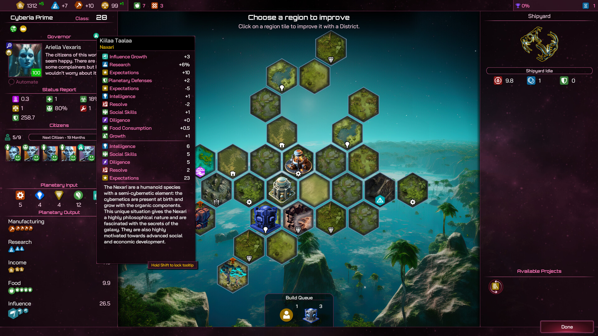 《银河文明4(Galactic Civilizations IV)》|v4.1.1+全DLC+STEAM联机补丁+修改器|中文|免安装硬盘版 《银河文明4(Galactic Civilizations IV)》|v4.1.1+全DLC+STEAM联机补丁+修改器|中文|免安装硬盘版