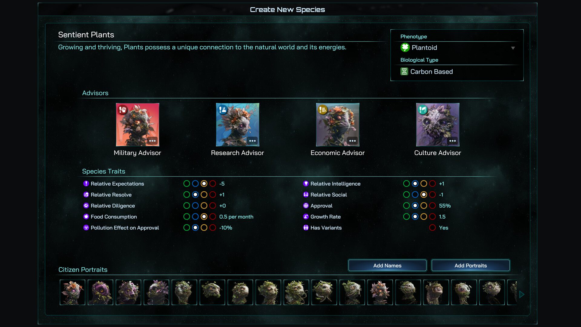 《银河文明4(Galactic Civilizations IV)》|v4.1.1+全DLC+STEAM联机补丁+修改器|中文|免安装硬盘版 《银河文明4(Galactic Civilizations IV)》|v4.1.1+全DLC+STEAM联机补丁+修改器|中文|免安装硬盘版