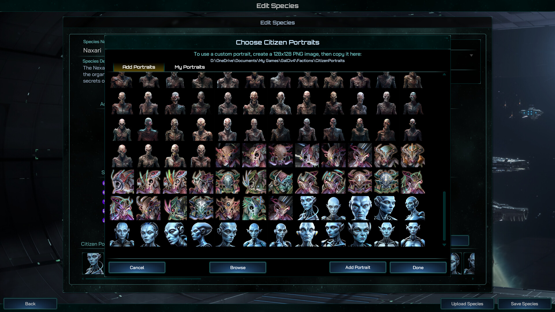 《银河文明4(Galactic Civilizations IV)》|v4.1.1+全DLC+STEAM联机补丁+修改器|中文|免安装硬盘版 《银河文明4(Galactic Civilizations IV)》|v4.1.1+全DLC+STEAM联机补丁+修改器|中文|免安装硬盘版