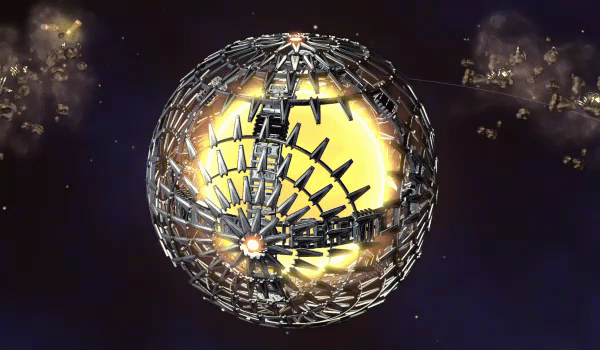 星际建造者|Galactic Civilizations IV - Megastructures最新版官方中文免费下载