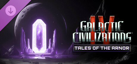 图片[2]-银河文明IV Galactic Civilizations IV Tales of the Arnor v2.95 新增阿诺尔的传说DLC -飞星（官中）-蒸汽游戏宝库 - 高质量Steam单机游戏下载站