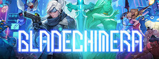BLADECHIMERA