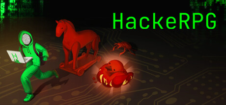 《黑客竞技场/HackeRPG》免安装中文版|迅雷百度云下载