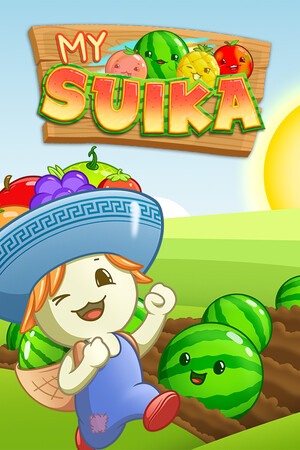 ‎My Suika – Kyo’s Fruit Merge | 免安装中文版下载 - 单机岛