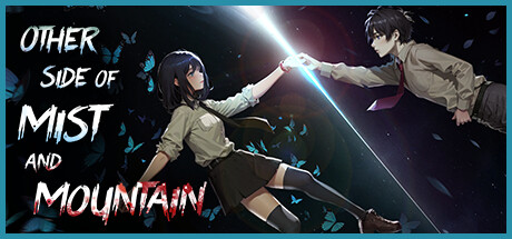 Other Side Of Mist And Mountain/岚与山之彼端