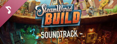 SteamWorld Build Soundtrack