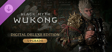 Black Myth: Wukong Deluxe Edition Upgrade/黑神话：悟空 豪华升级包