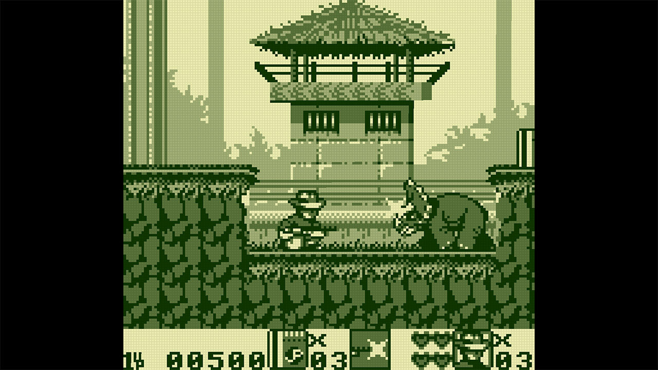 侏罗纪公园：经典游戏合集|官方英文|Jurassic Park Classic Games Collection - 6