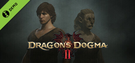 龙之信条2-虚拟机版/Dragon's Dogma 2 HYPERVISOR-鹿星语