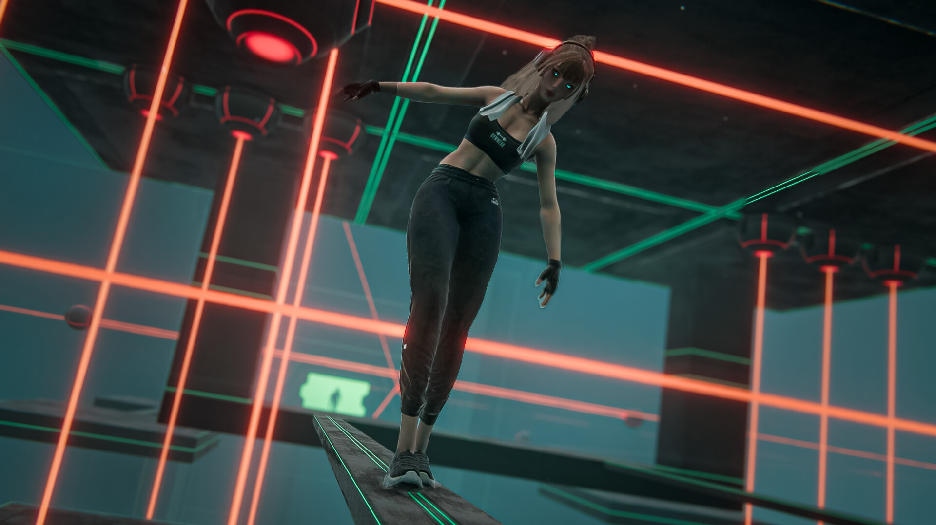 《(LASERS)》|Build 13645002|中文|免安装硬盘版 《(LASERS)》|Build 13645002|中文|免安装硬盘版