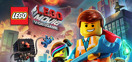 乐高 大电影 - 电子游戏/The LEGO Movie - Videogame-绿树游戏社区