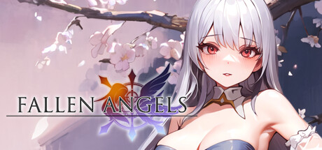 FALLEN ANGELS/堕落女神