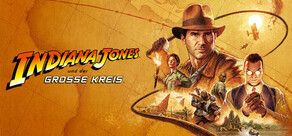 Indiana Jones und der Große Kreis 