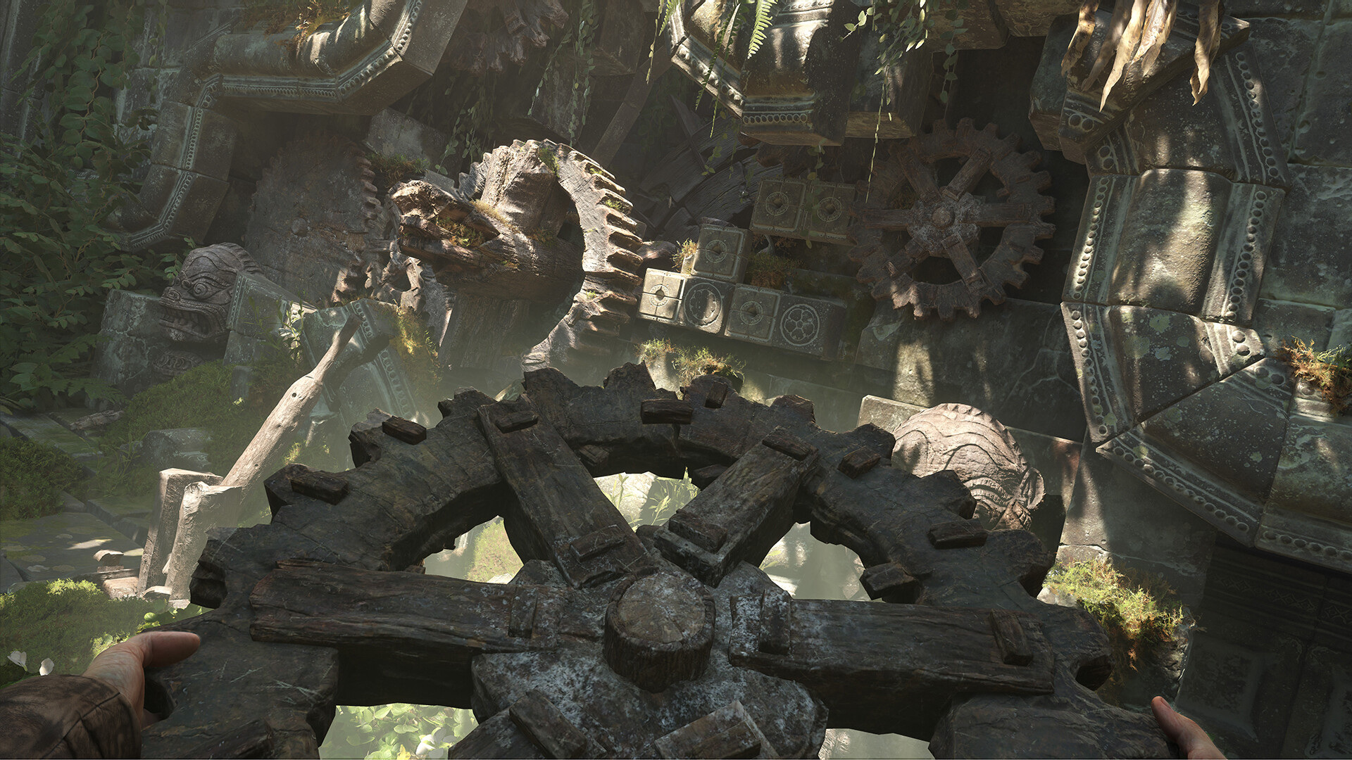 《夺宝奇兵:古老之圈(Indiana Jones and the Great Circle)》|v1.0.16.0+全DLC+预购奖励+修改器|中文|免安装硬盘版 《夺宝奇兵:古老之圈(Indiana Jones and the Great Circle)》|v1.0.16.0+全DLC+预购奖励+修改器|中文|免安装硬盘版