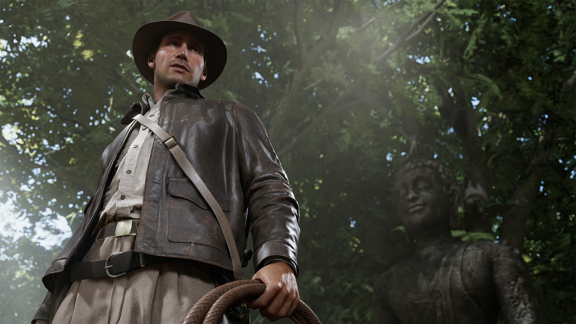 夺宝奇兵：古老之圈|v20251016|高级版|全DLC|官方中文|支持手柄|Indiana Jones and the Great Circle - 11