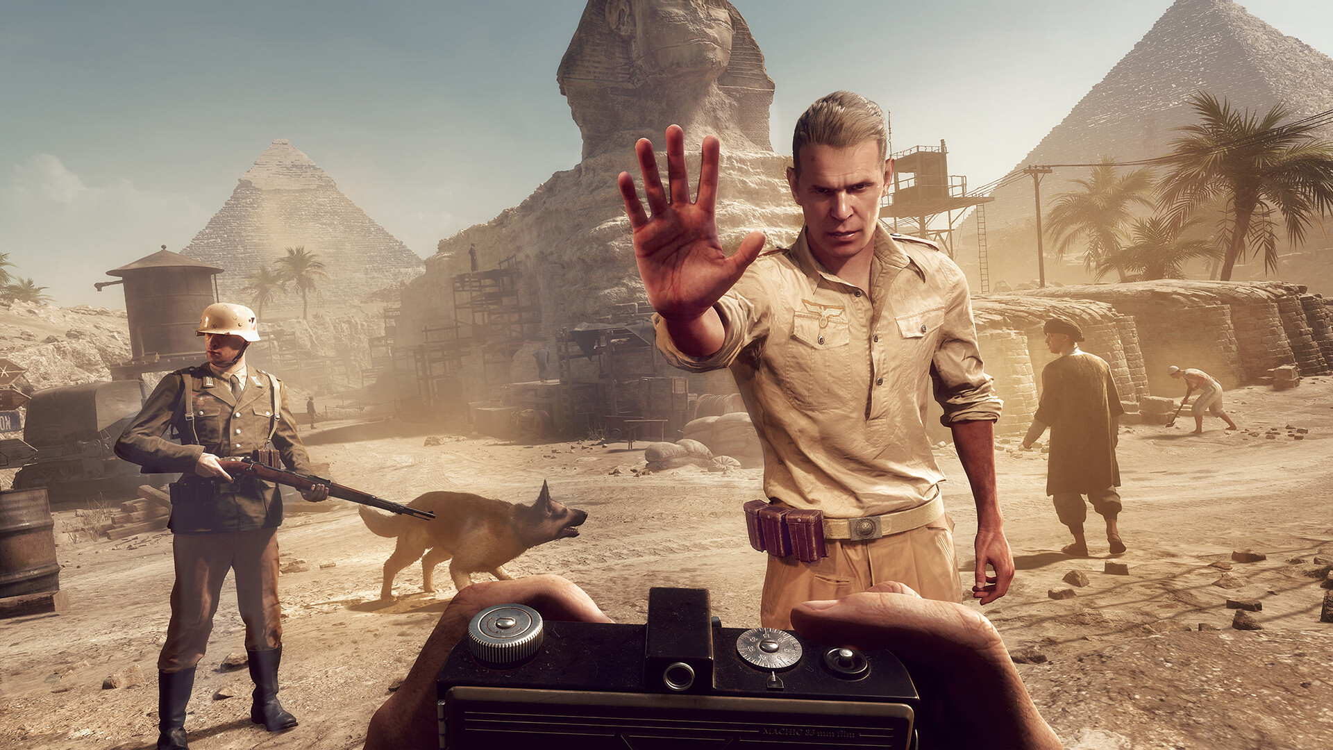 《夺宝奇兵:古老之圈(Indiana Jones and the Great Circle)》|v1.0.16.0+全DLC+预购奖励+修改器|中文|免安装硬盘版 《夺宝奇兵:古老之圈(Indiana Jones and the Great Circle)》|v1.0.16.0+全DLC+预购奖励+修改器|中文|免安装硬盘版