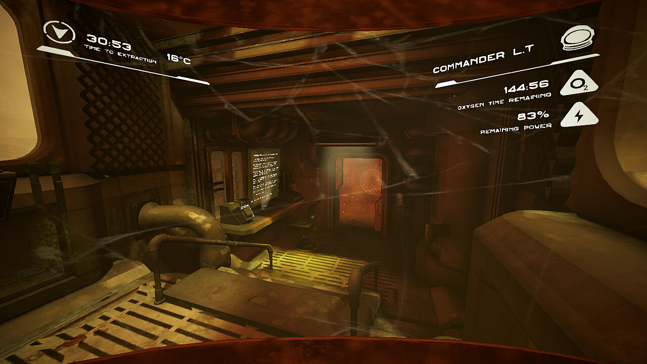 REPUNK（英文版）/REPUNK 截图 6