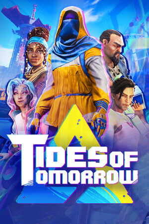 明日潮汐/Tides of Tomorrow