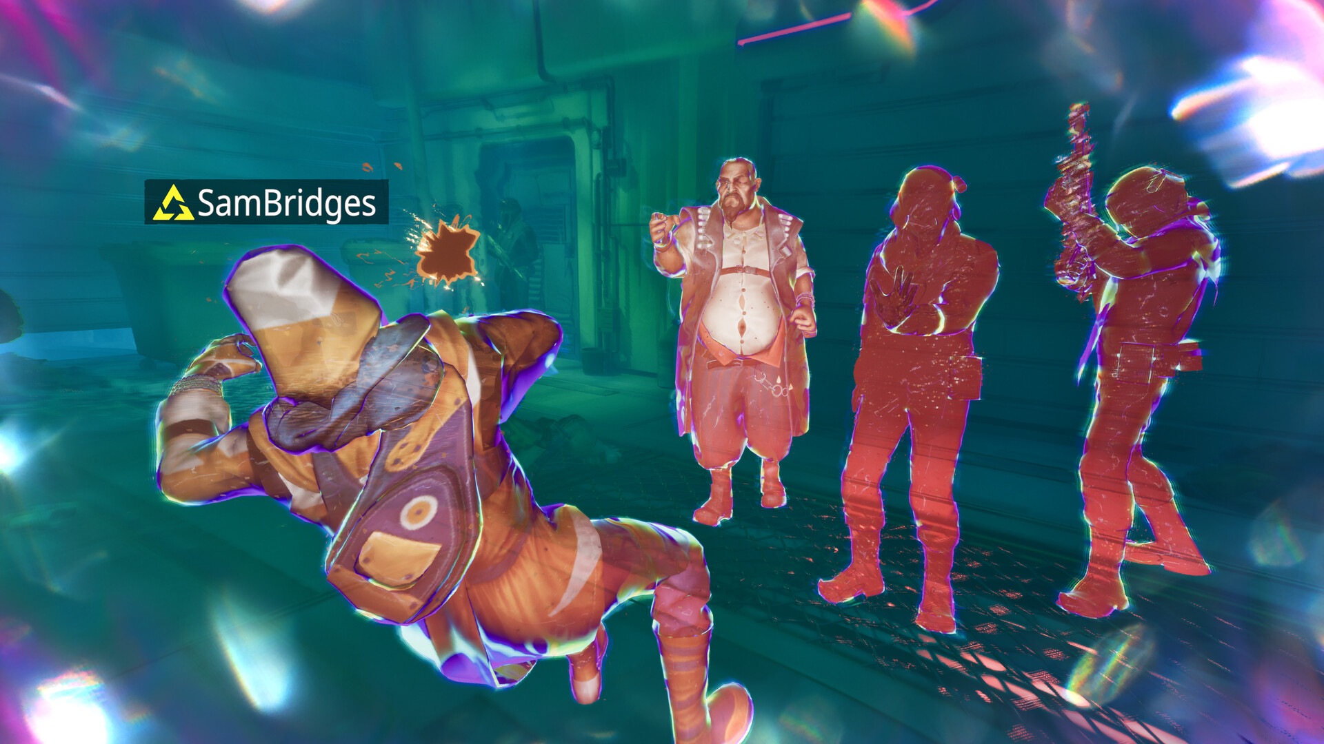 《明日潮汐(Tides of Tomorrow)》|中文|免安装硬盘版