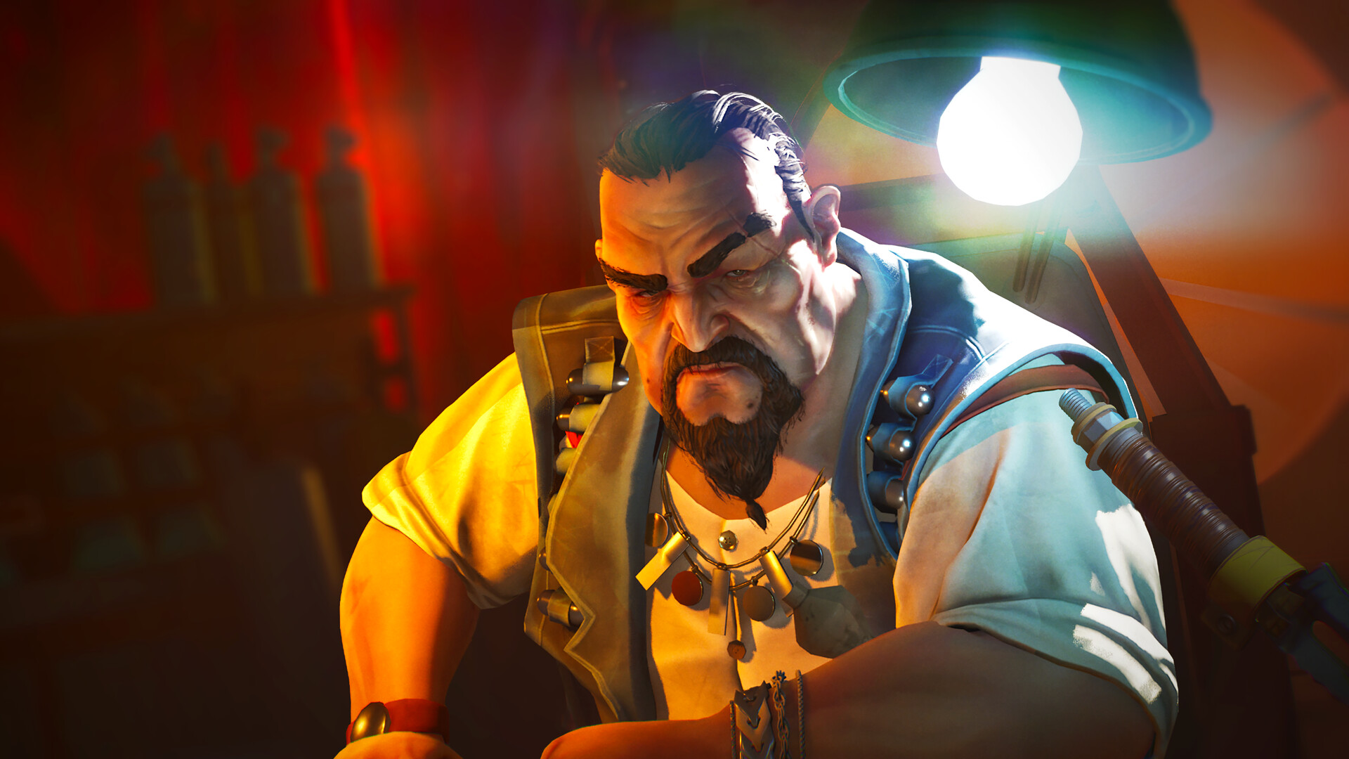 图片[7]-明日潮汐（Tides of Tomorrow）Build.22797776[中文][21.8G]-极客游戏