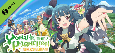Yohane the Parhelion - NUMAZU in the MIRAGE - Demo