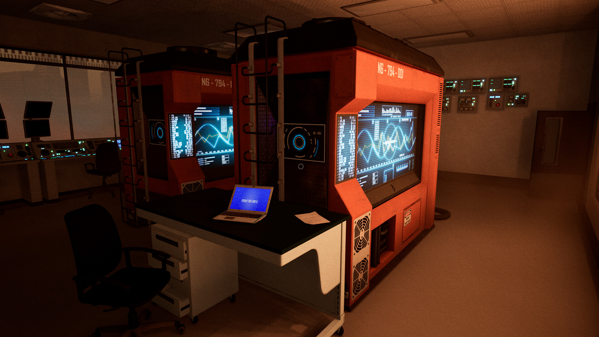 侦探：密涅瓦案件（英文版）/DETECTIVE - Minerva case 截图 15