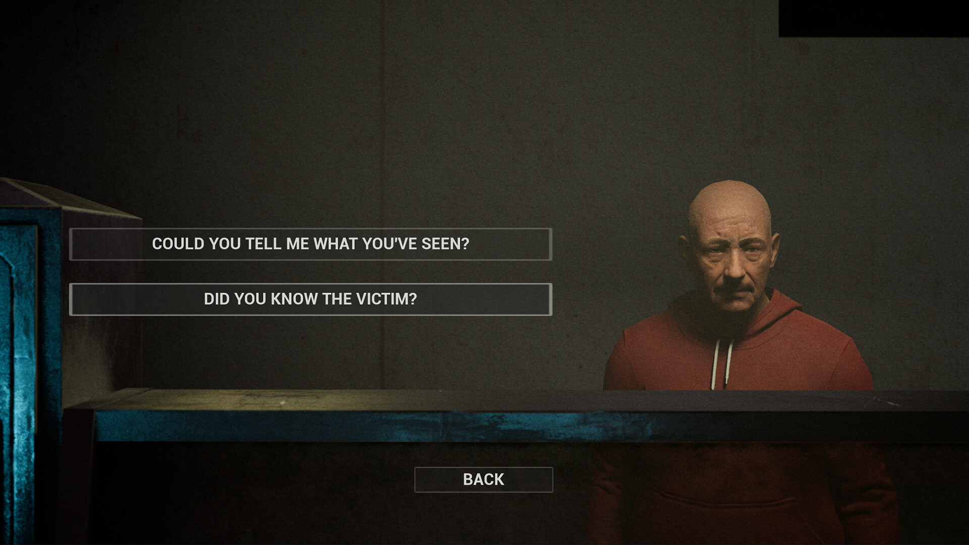 侦探：密涅瓦案件（英文版）/DETECTIVE - Minerva case 截图 8