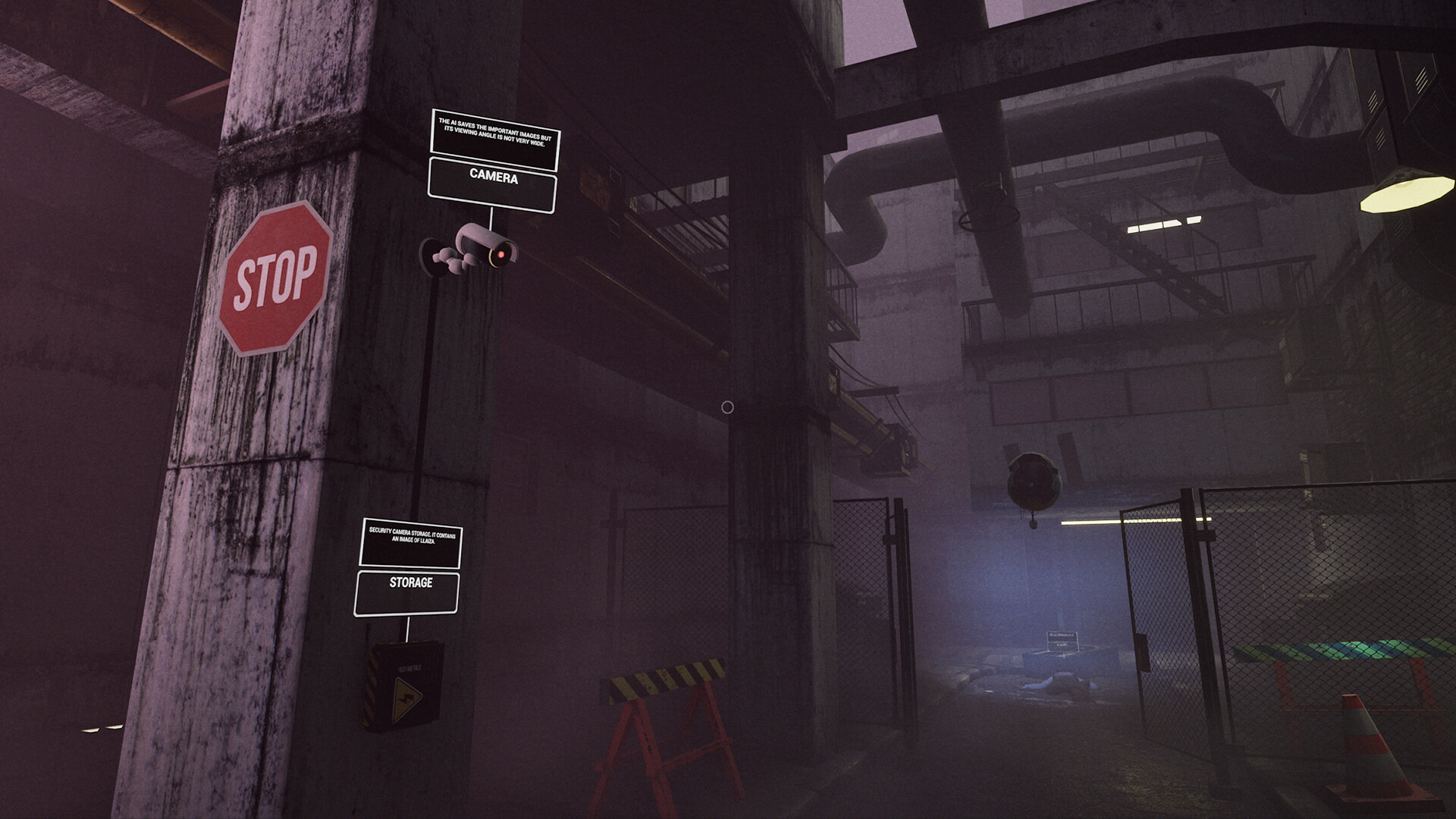 侦探：密涅瓦案件（英文版）/DETECTIVE - Minerva case 截图 6