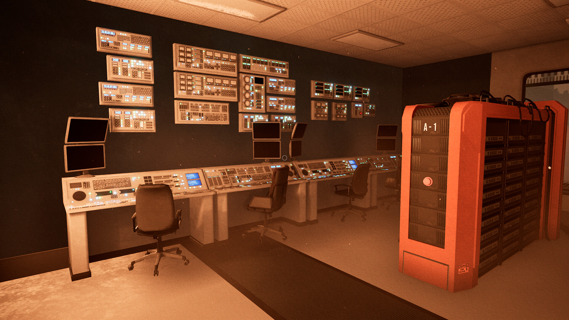 侦探：密涅瓦案件（英文版）/DETECTIVE - Minerva case 截图 11