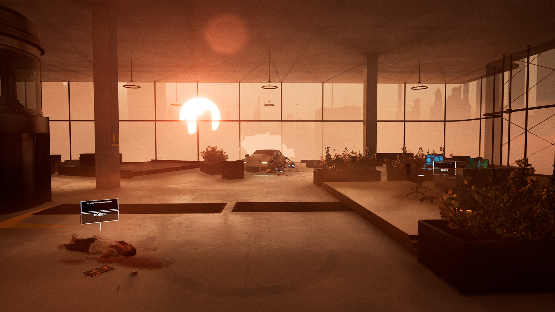 侦探：密涅瓦案件（英文版）/DETECTIVE - Minerva case 截图 9