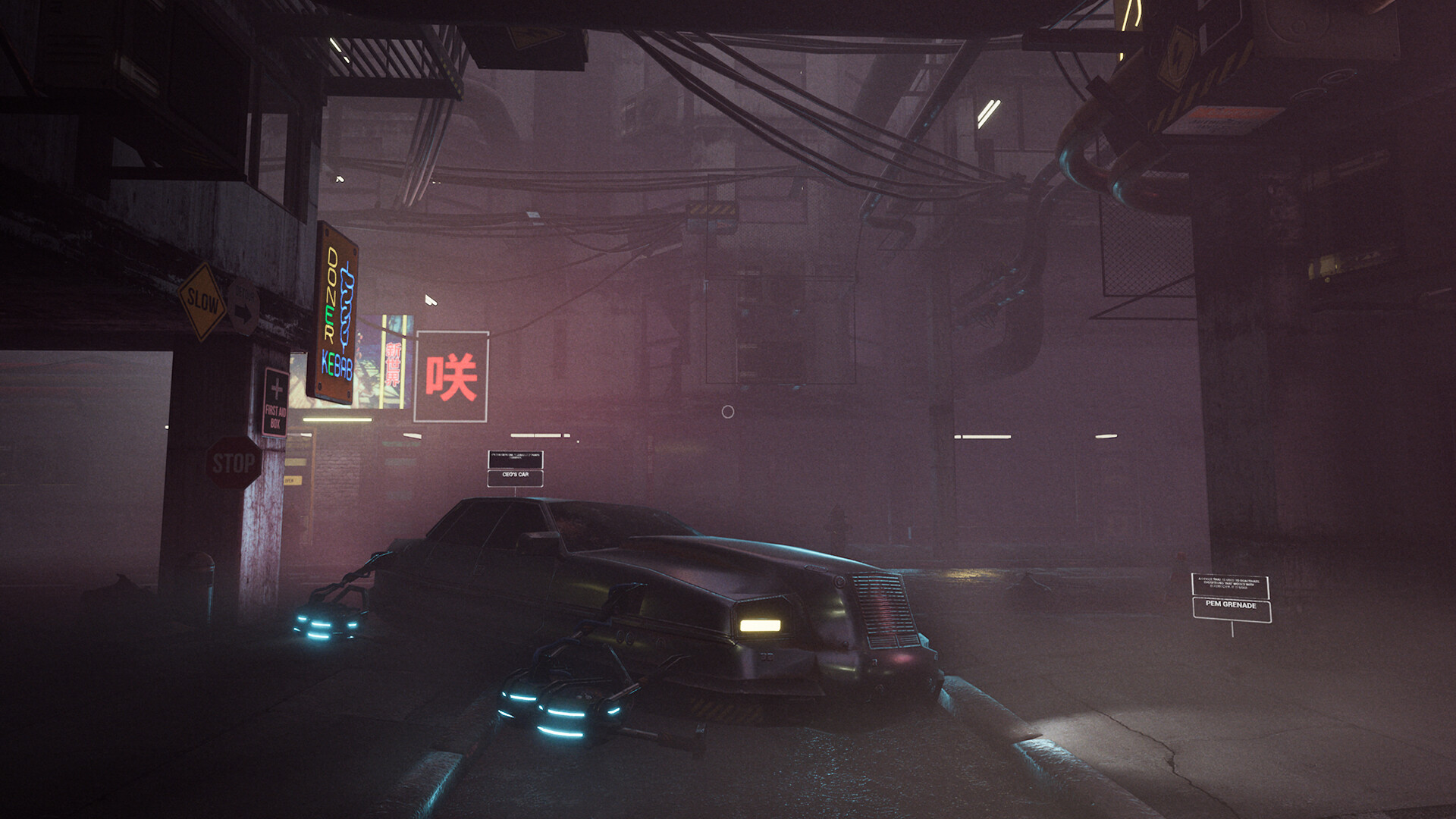 侦探：密涅瓦案件（英文版）/DETECTIVE - Minerva case 截图 2