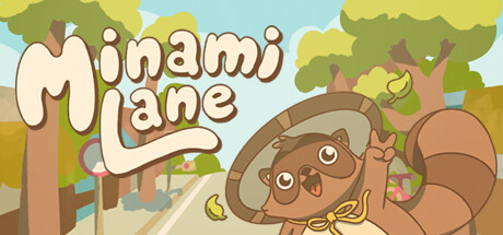 南之町/Minami Lane_官方中文绿色版|网盘下载