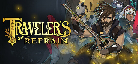Traveler’s Refrain