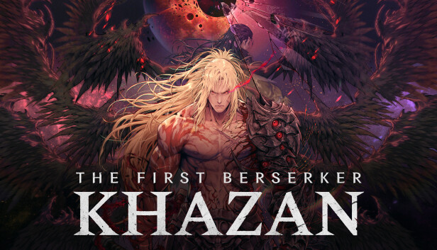 第一狂战士：卡赞/The First Berserker: Khazan