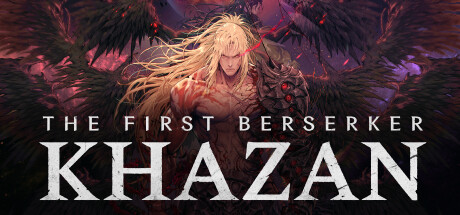 第一狂战士：卡赞-虚拟机版/The First Berserker: Khazan